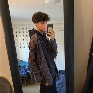 Meet your Posher, Alec